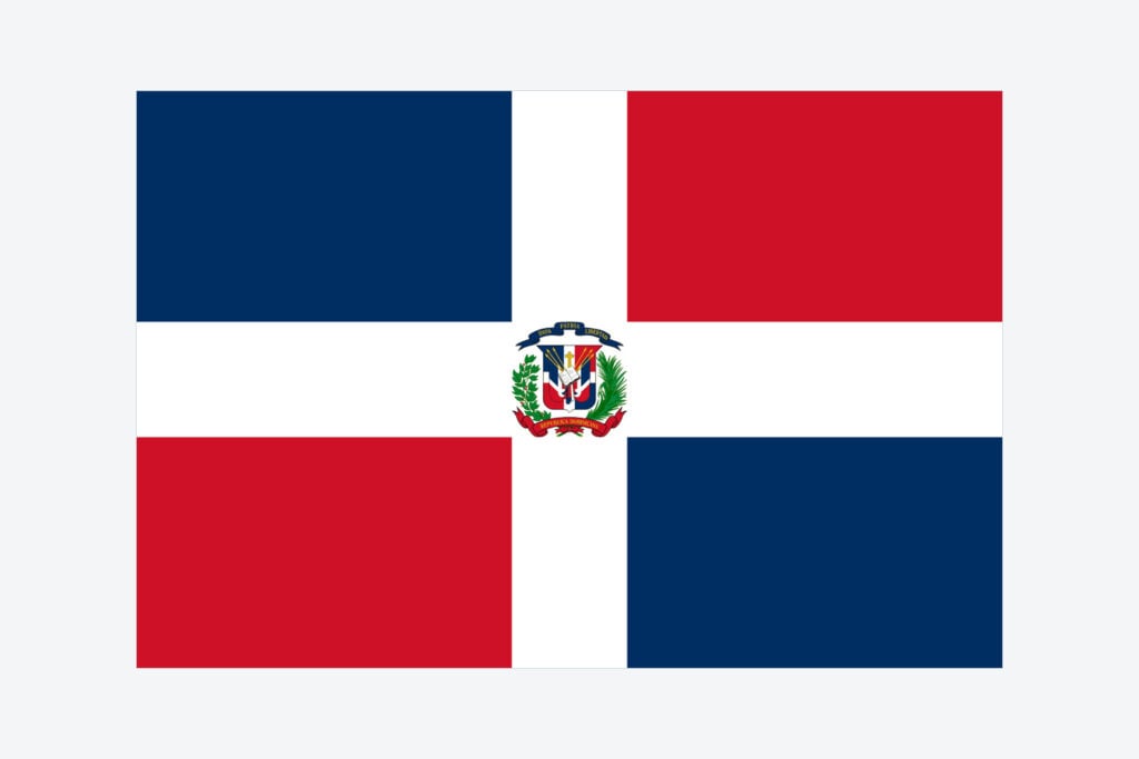 Dominican Republic — Independence Day