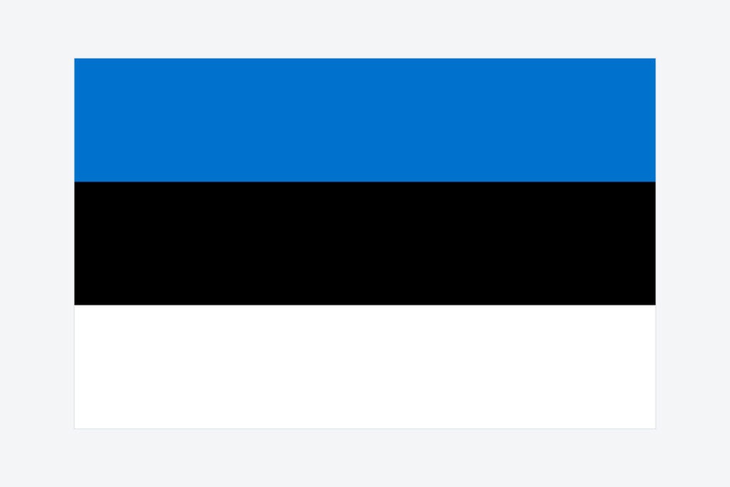 Estonia — Estonian Independence Day