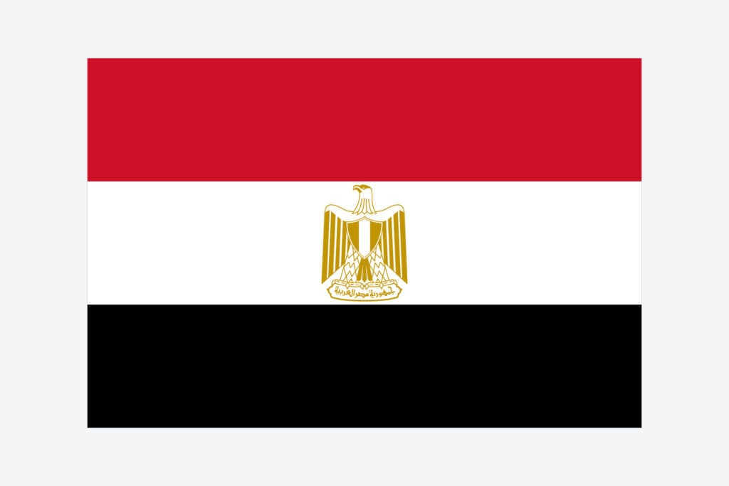 Egypt — Revolution Day (National Day)