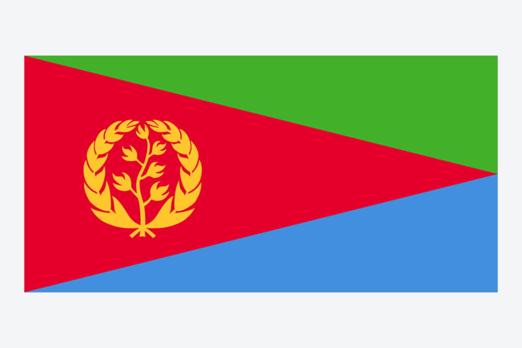 Eritrea — Independence Day