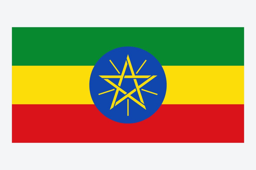 Ethiopia — Ethiopian Patriots’ Victory Day