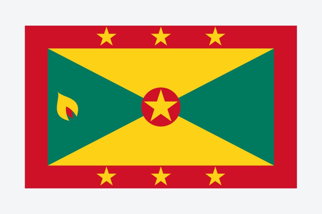 Grenada — Independence Day