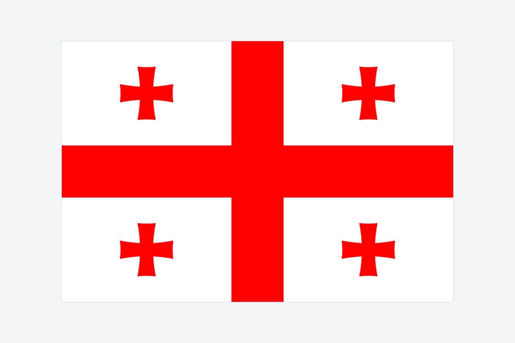 Georgia — Independence Day