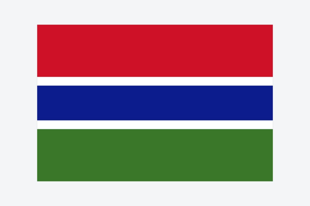 Gambia — Independence Day