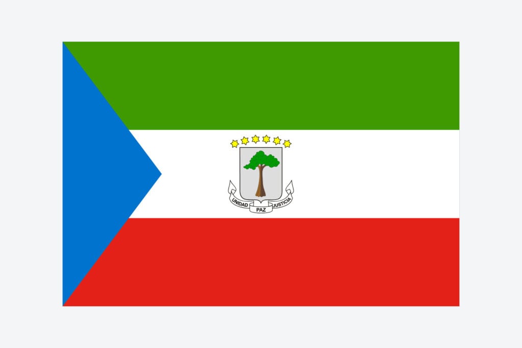 Equatorial Guinea — Independence Day