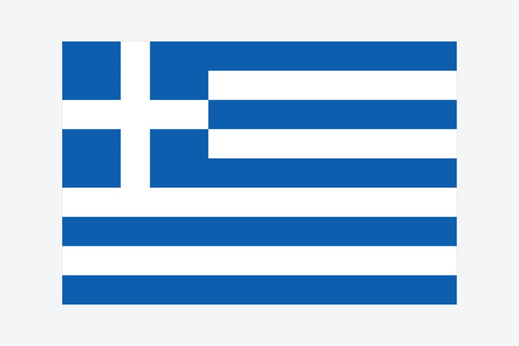 Greece — Greek Independence Day