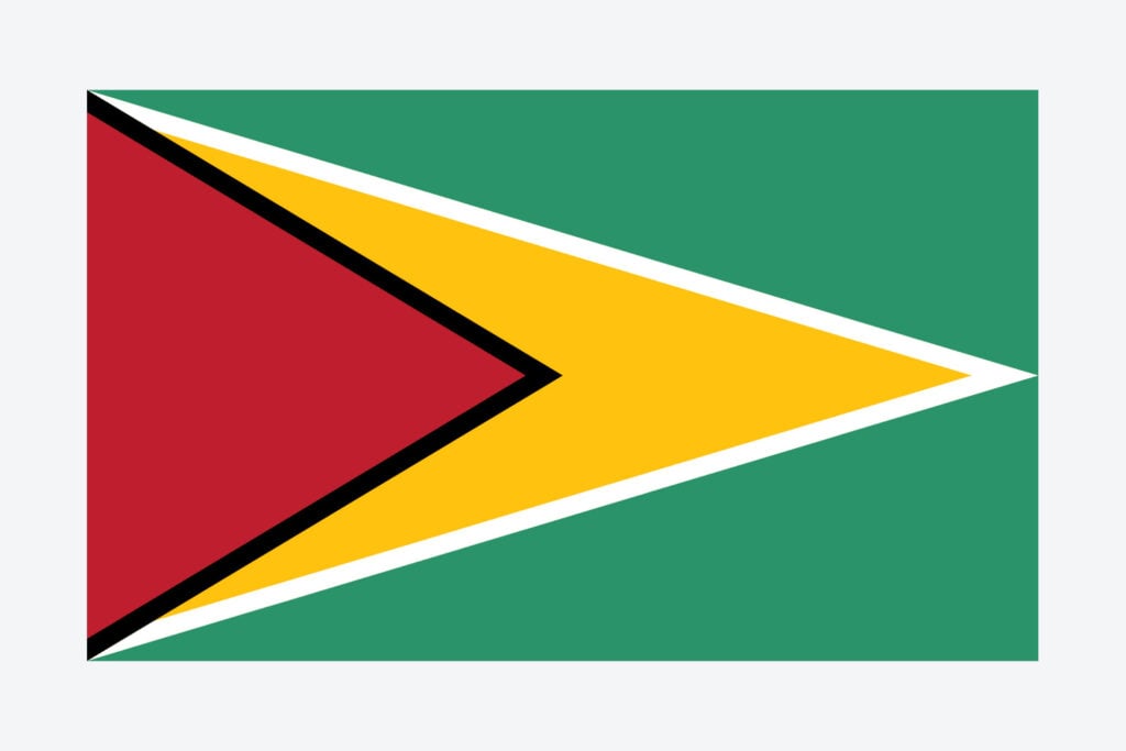 Guyana Independence Day