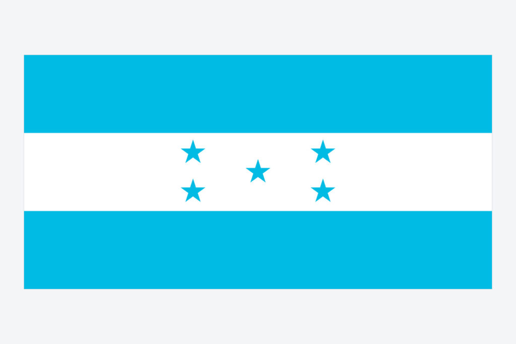 Honduras — Independence Day