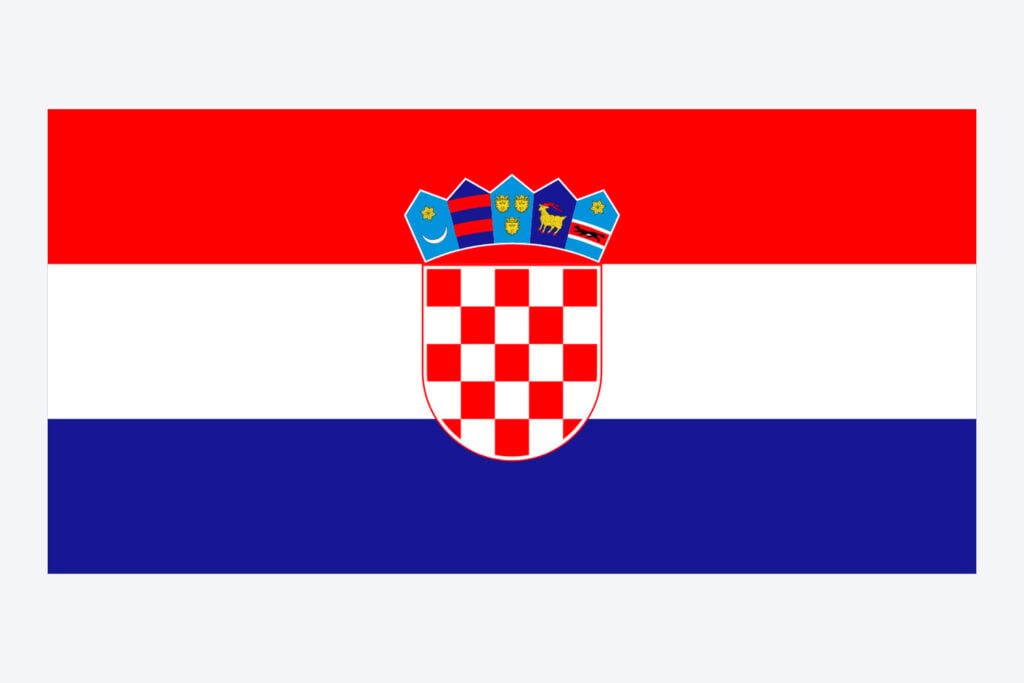 Croatia — Statehood Day