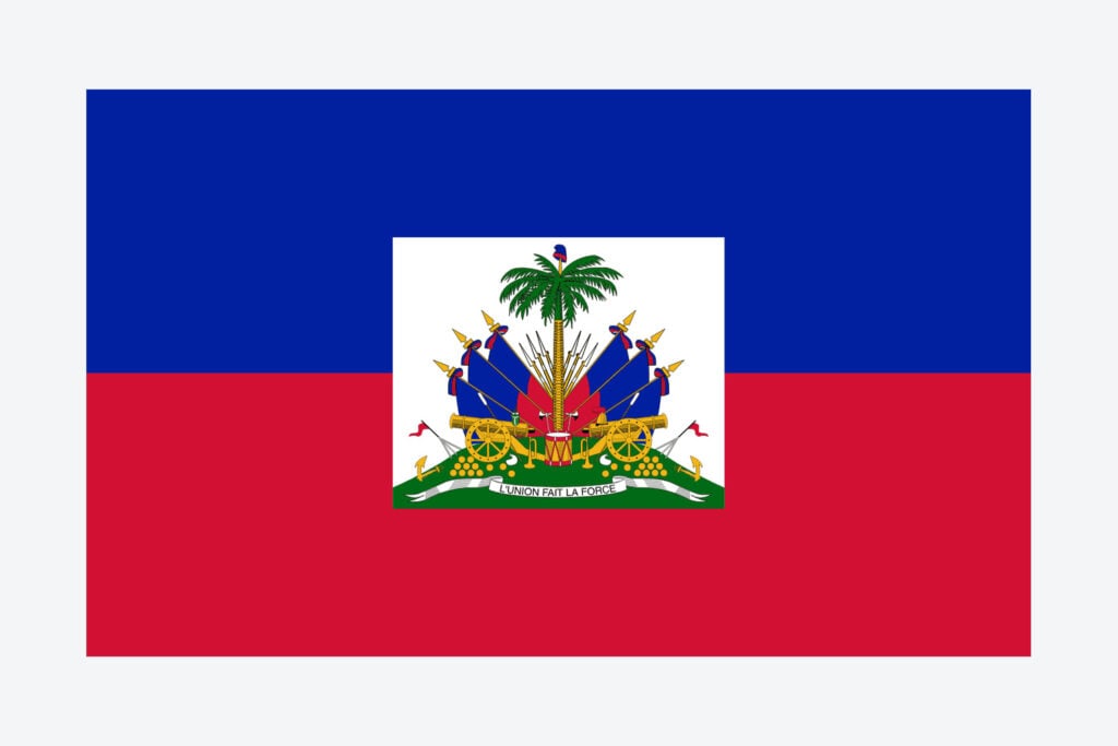 Haiti — Independence Day