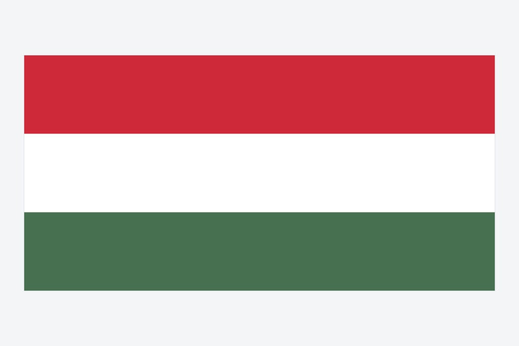 Hungary — Hungarian National Day (23 October)