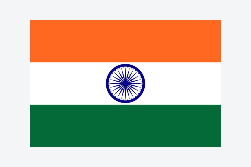India — Republic Day