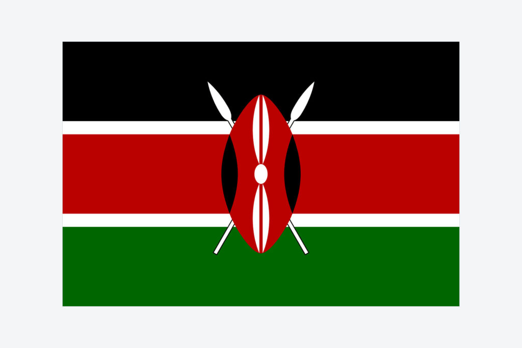 Kenya — Madaraka Day
