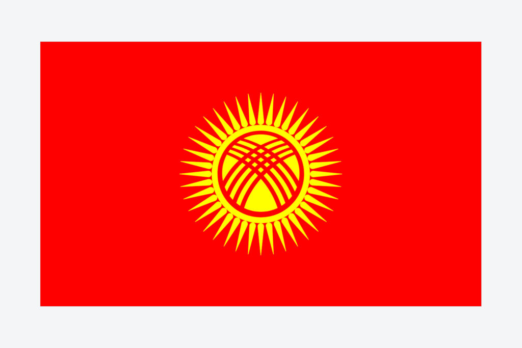 Kyrgyzstan Independence Day