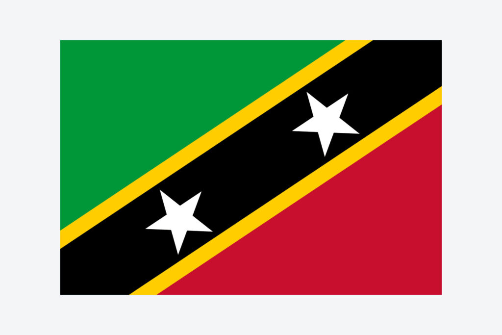 Saint Kitts and Nevis — Independence Day