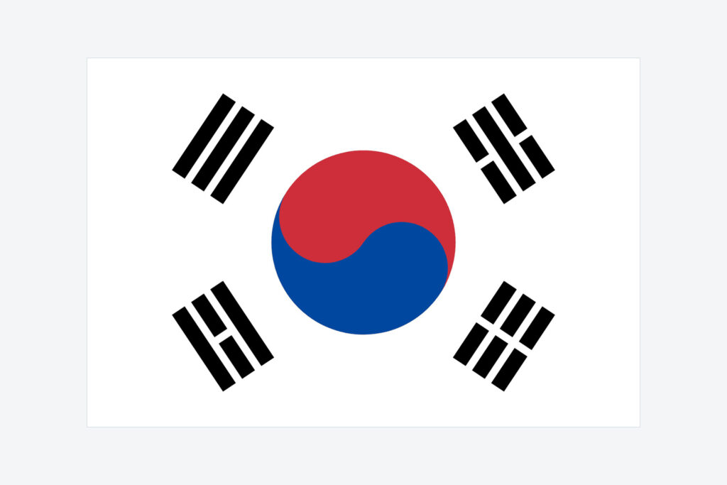South Korea — National Foundation Day (Gaecheonjeol)