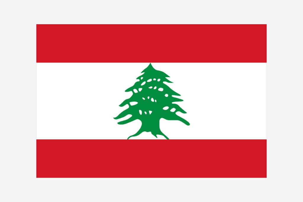 Lebanon — Independence Day