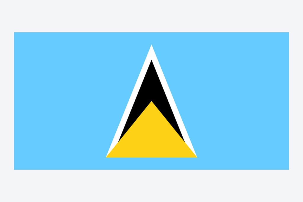 Saint Lucia — Independence Day