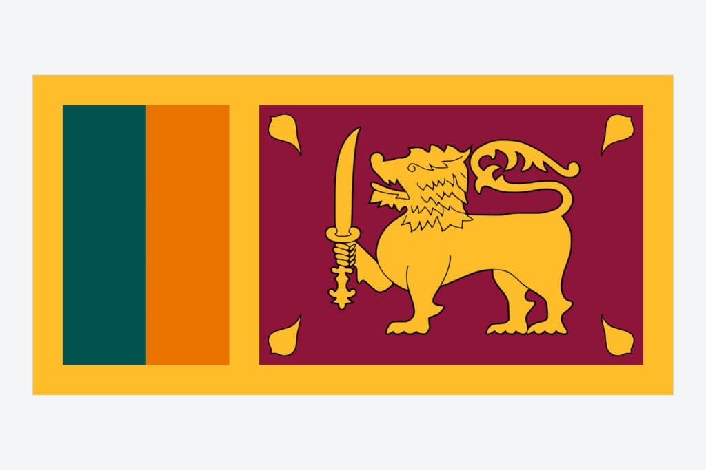 Sri Lanka — Independence Day