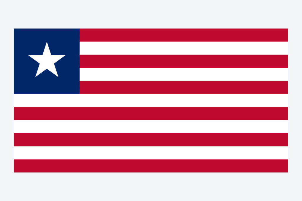 Liberia — Independence Day