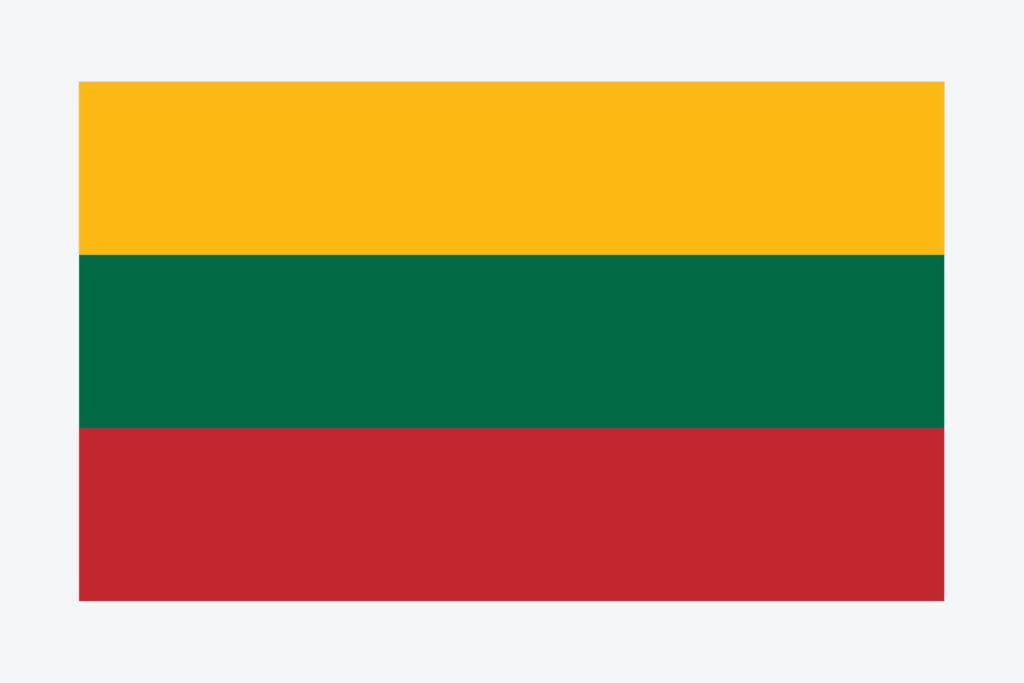 Lithuania Statehood Day (Coronation of King Mindaugas)
