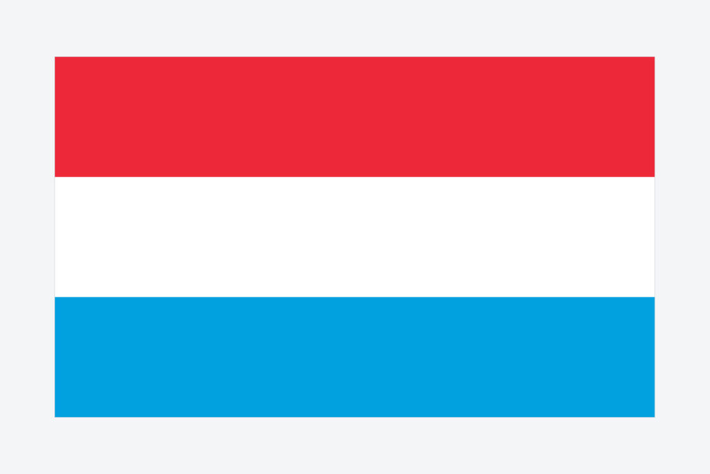 Luxembourg National Day