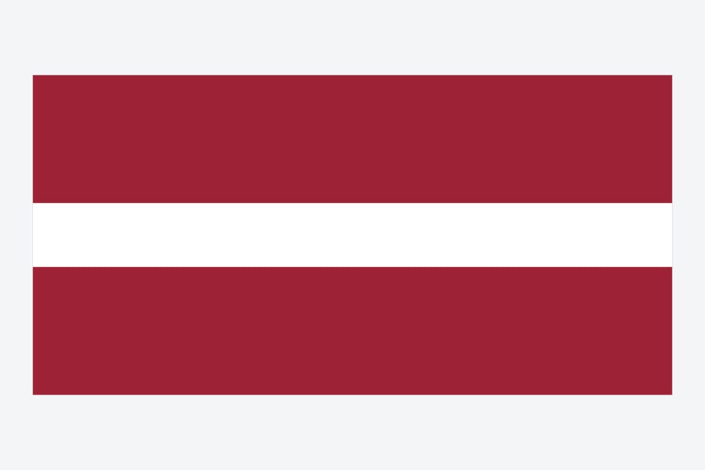 Proclamation Day of the Republic of Latvia