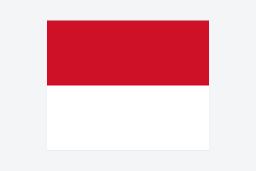 Monaco — National Day (Fete du Prince)