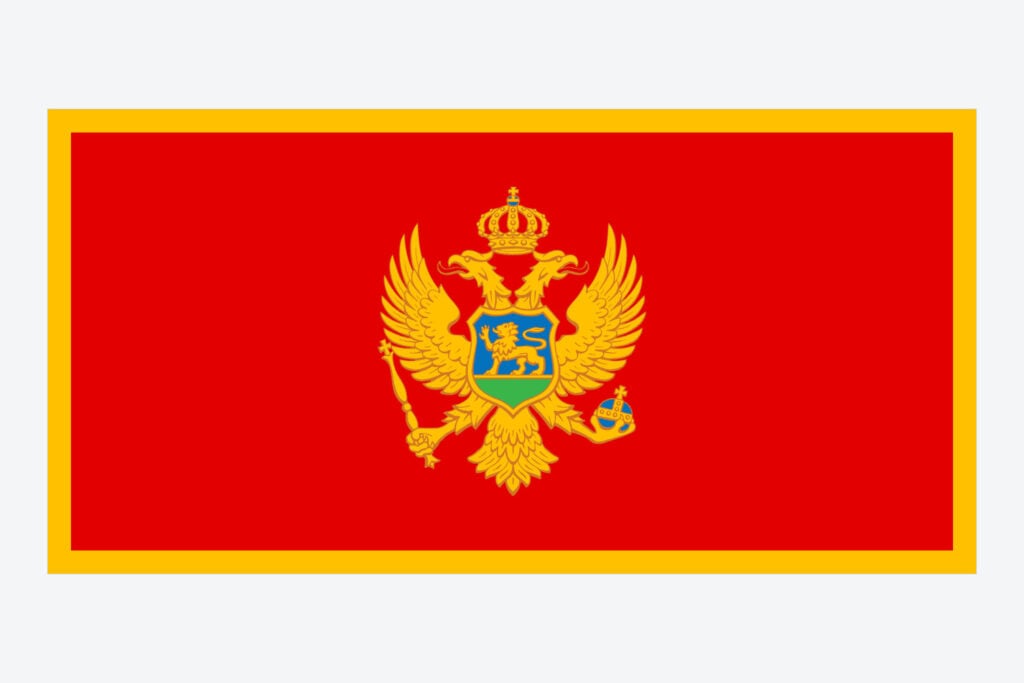 Montenegro — Independence Day