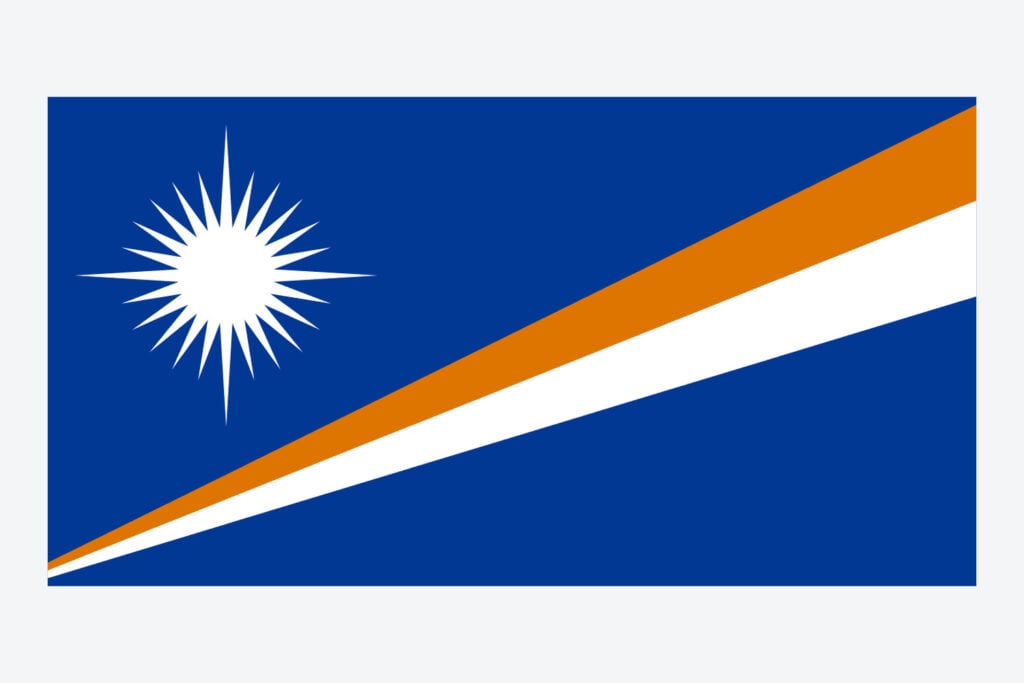 Marshall Islands — Constitution Day