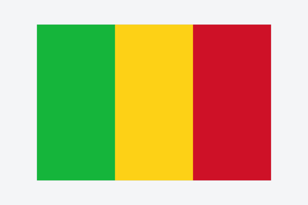 Mali — Independence Day