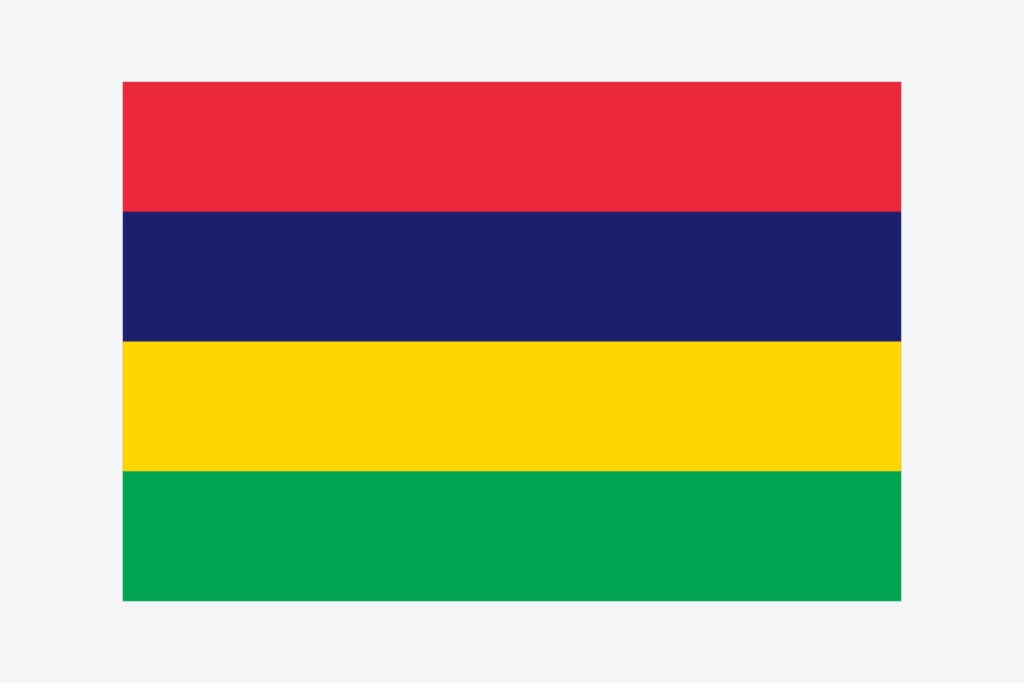 Mauritius — National Day