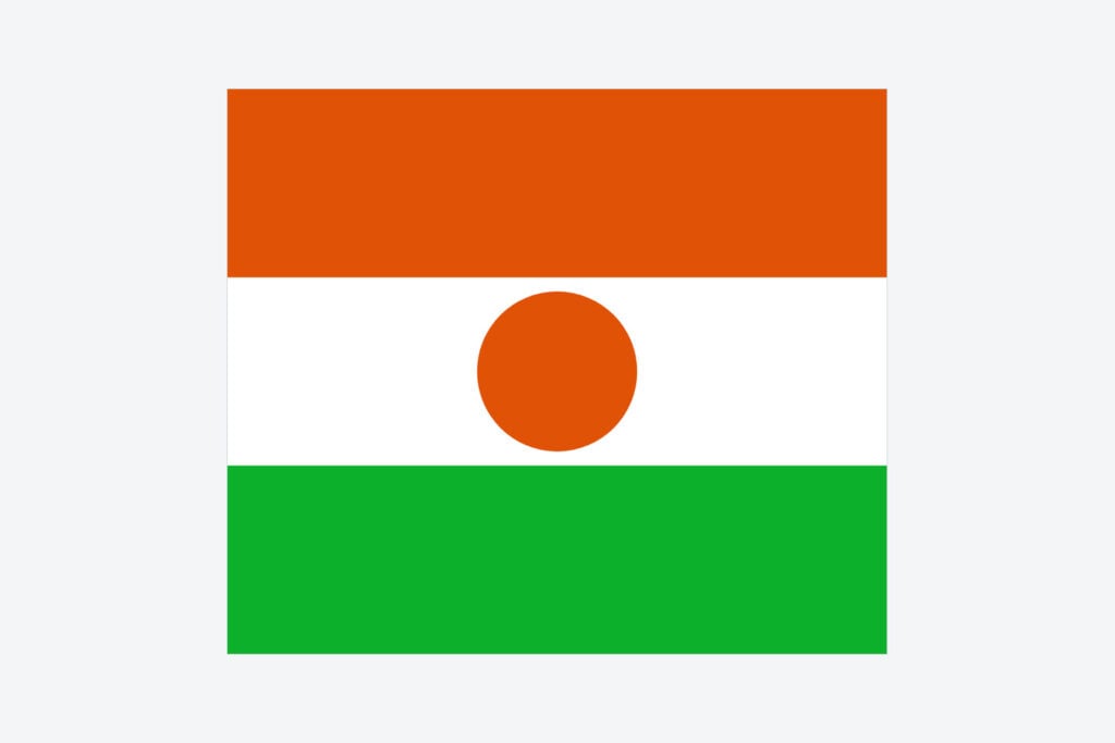 Niger — Independence Day