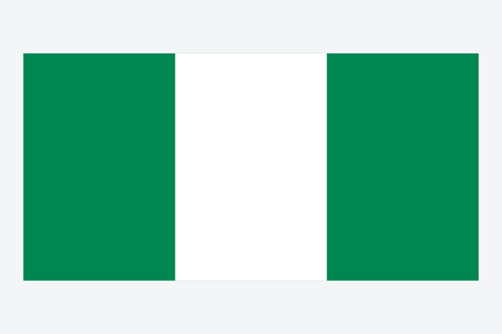 Nigeria — Independence Day