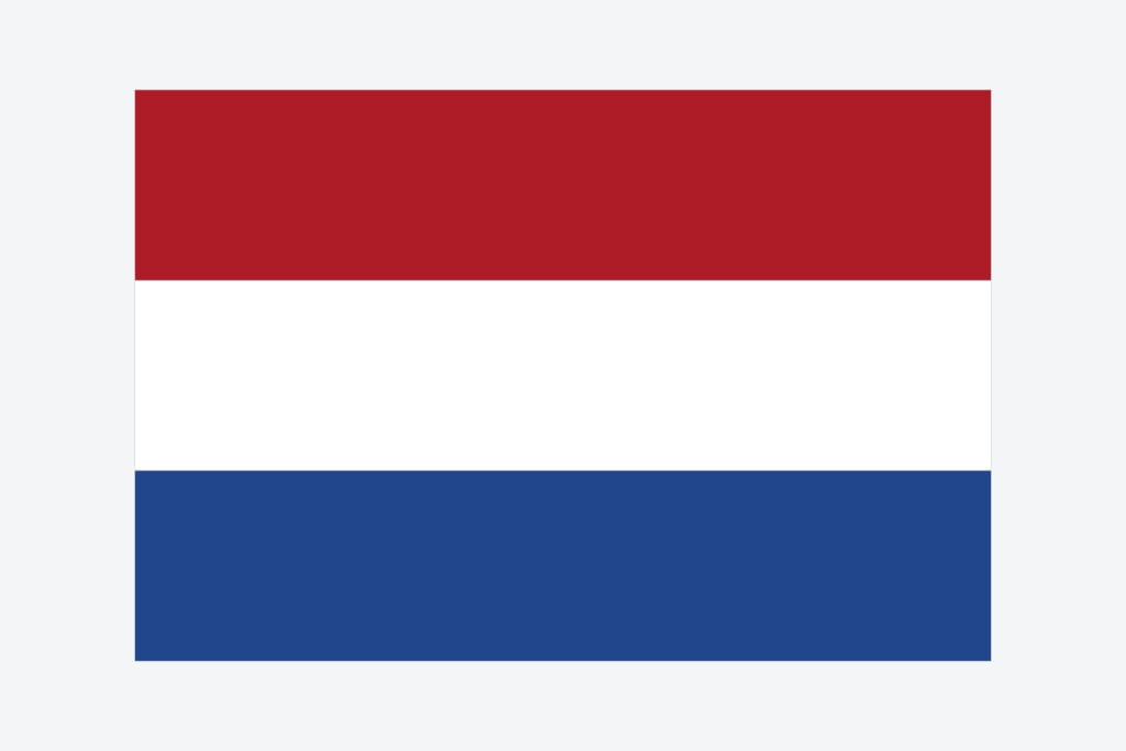 Netherlands — King’s Day (Koningsdag)