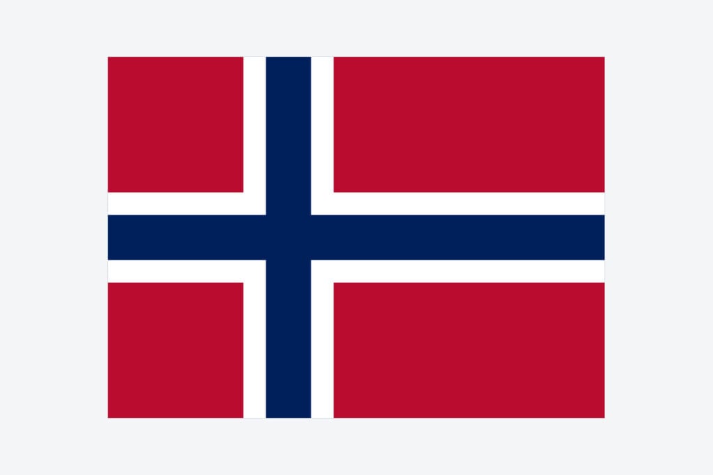 Norway — Constitution Day