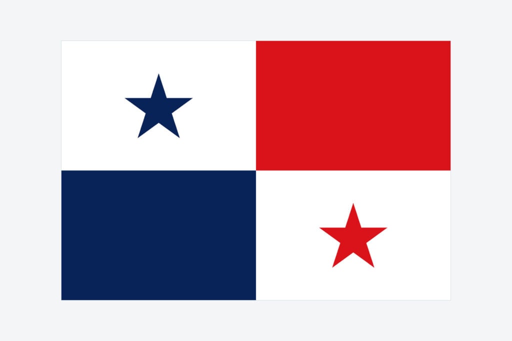 Panama — Separation Day