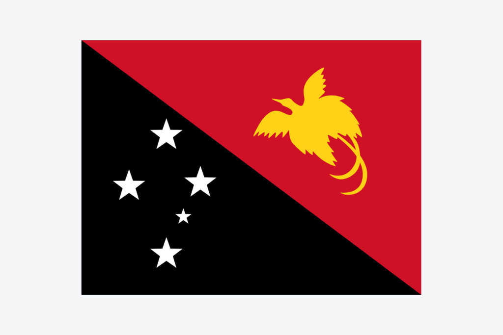 Papua New Guinea — Independence Day