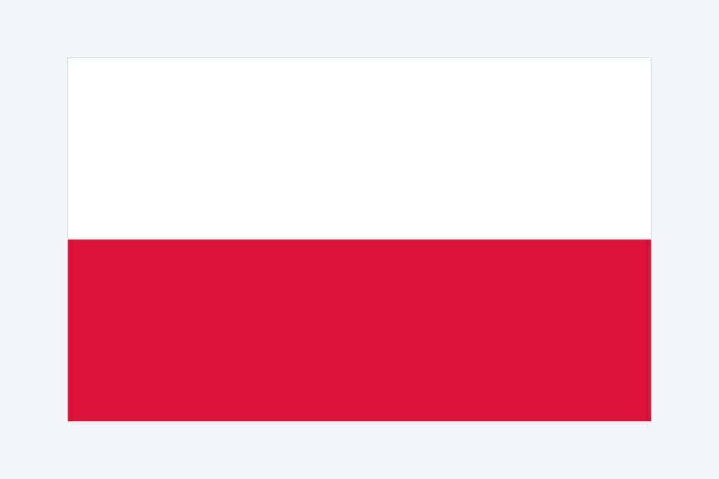 Poland — Constitution Day