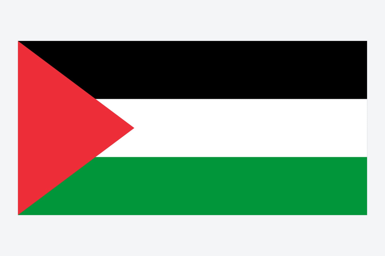 Solidarity with the Palestinian People Day 2026: 29 November