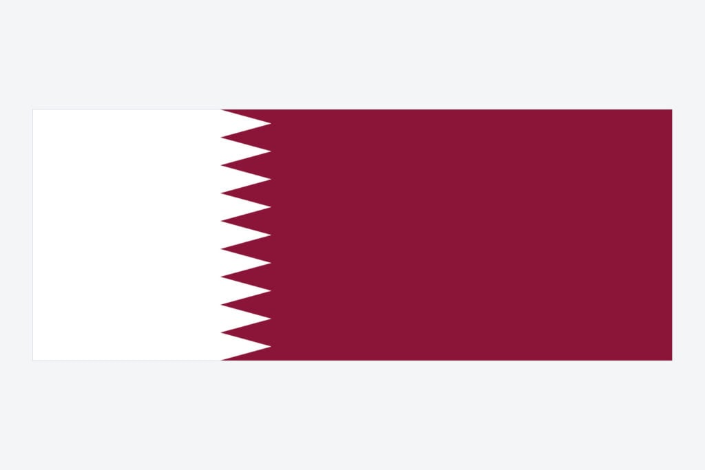 Qatar — National Day