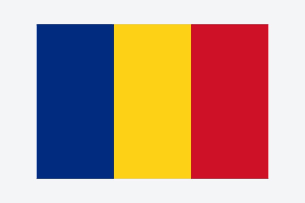 Romania — National Day
