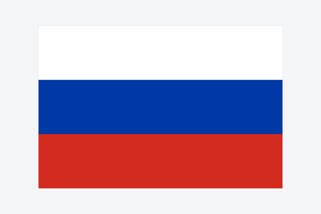 Russia Day