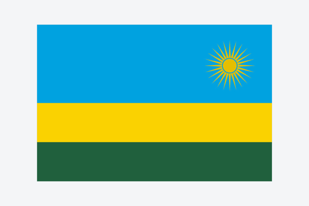 Rwanda — Independence Day