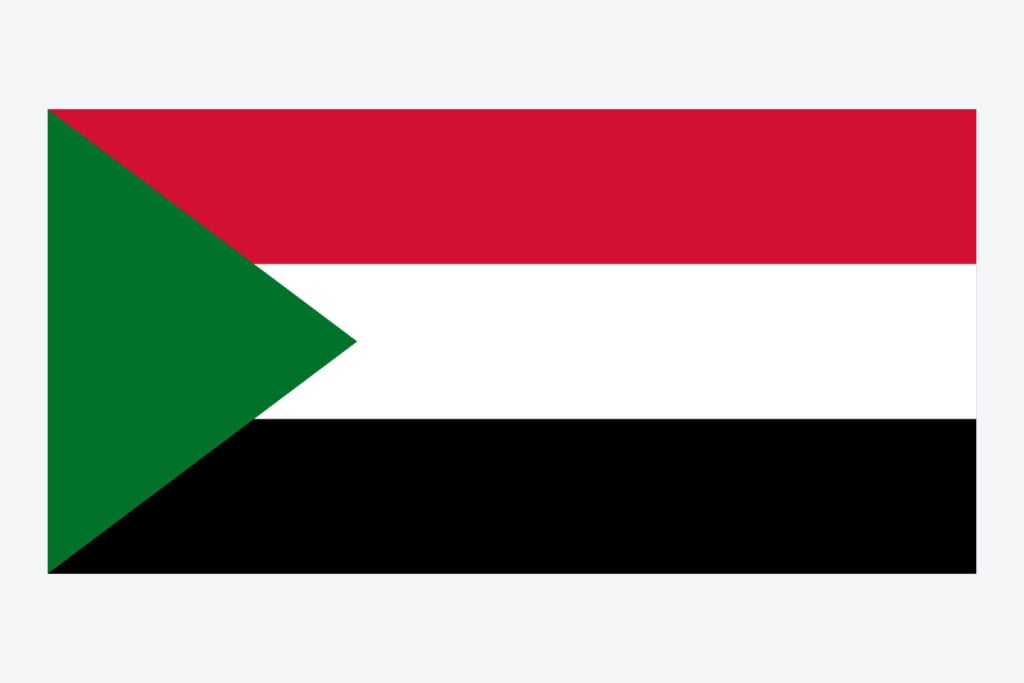 Sudan — Independence Day