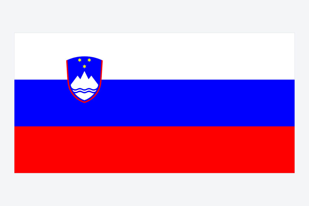 Slovenia — Statehood Day
