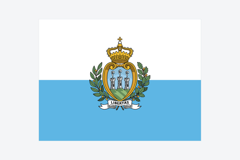 San Marino — Foundation Day