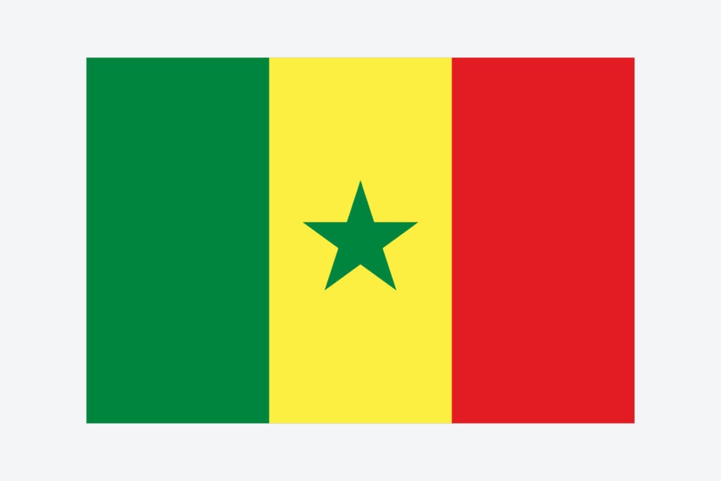 Senegal — Independence Day