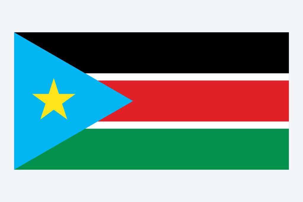 South Sudan — Independence Day