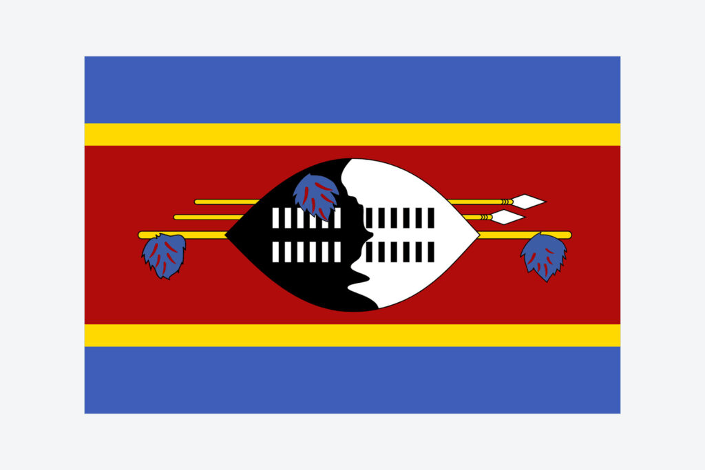 Eswatini – Independence Day